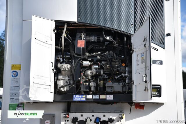 Koeloplegger KRONE SDR Cool Liner FP 60 ThermoKing SLXi 300
