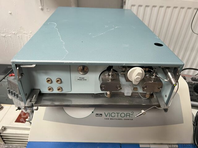 Isocratische pomp Spark Holland 750