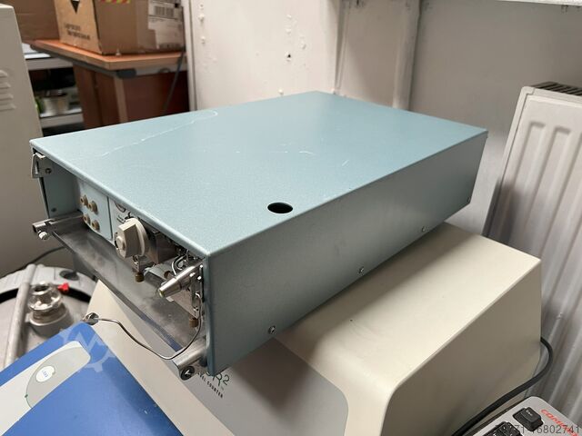 Isocratische pomp Spark Holland 750