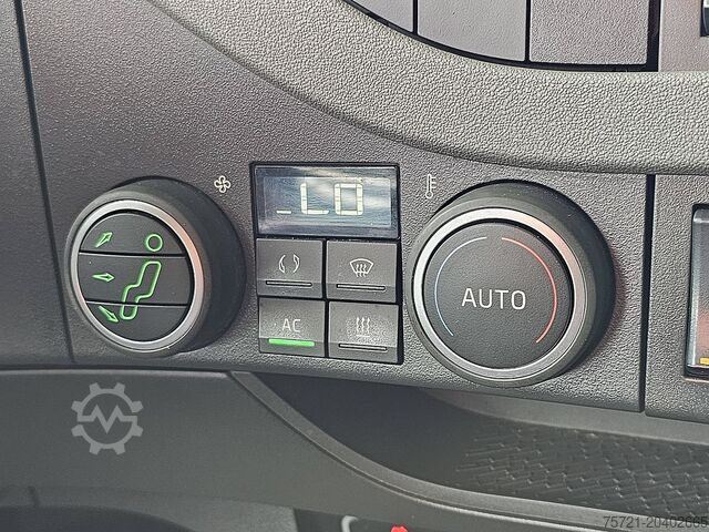 System med krogarm VOLVO FH 460 6X2 HYVALIFT 291TKM