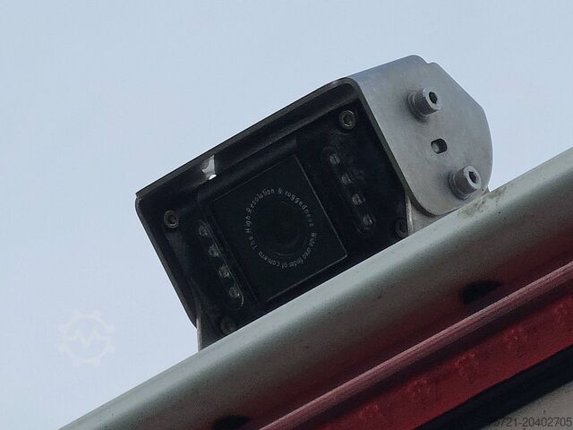 Bakwagen FORD TRANSIT 2.0 Bakwagen Laadklep !