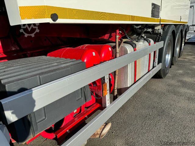 Zuigvoertuig Scania R480 Sewer Jetter + Recycler, Euro 6, Super 200...