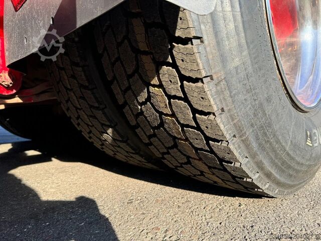 Zuigvoertuig Scania R480 Sewer Jetter + Recycler, Euro 6, Super 200...