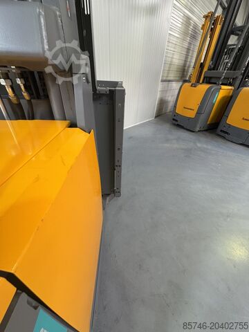 EKS 412 S - Žično vođenje !! PSA !! Triplex FFL !! JUNGHEINRICH EKS 412 s - Wire Guidance !! PSA !! Triplex FFL !!