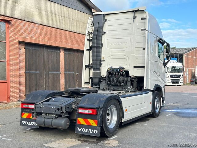 Standaard trekker VOLVO FH500   2Tanks I-ParkCool ACC