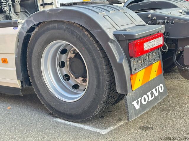 Standaard trekker VOLVO FH500   2Tanks I-ParkCool ACC