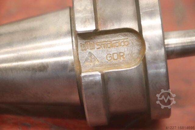 Freeshouders SK40 5 stuks WMW SK 40/B12 SK 40/B18