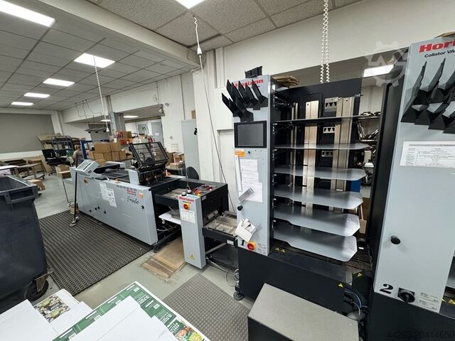 Horizon SPF-200L FC-200L VAC-600Ha 2x VAC-600Hm VAC-600Hc | 2022 | 950000 Horizon SPF models