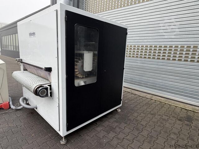 Unisanding 2.2.0 kefés csiszológép, 0-30° UniSanding 2.2.0