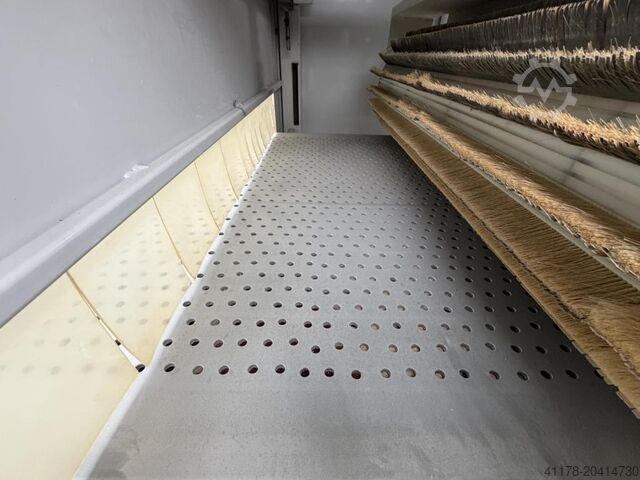 Unisanding 2.2.0 kefés csiszológép, 0-30° UniSanding 2.2.0