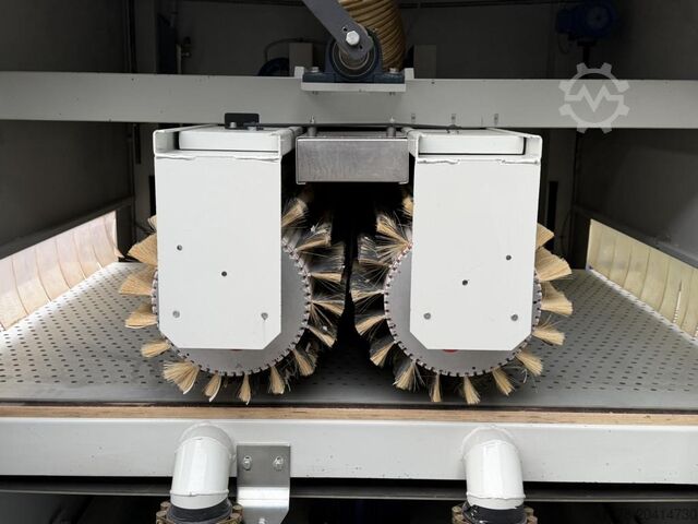 Unisanding 2.2.0 kefés csiszológép, 0-30° UniSanding 2.2.0
