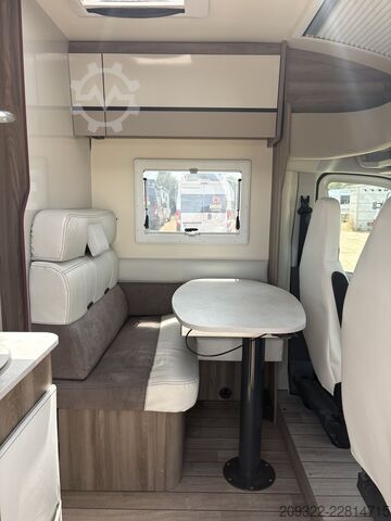 Campingvogn Roulotte Roller Team Kronos Fit 281P del 2025 | Automatica | Posti letto: 2