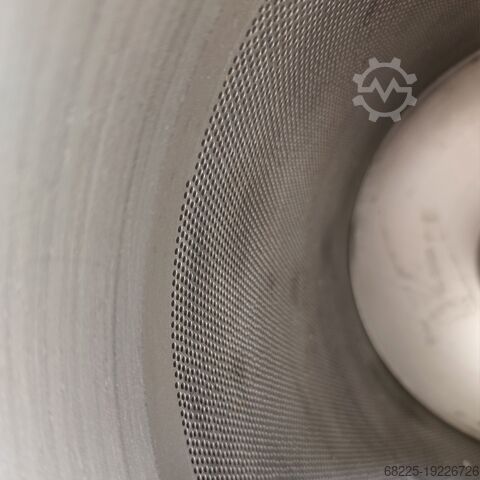 Separatore a cinghia morbida Modernpack Sepamatic 2000 VT