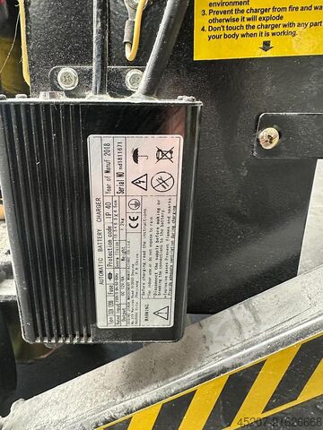 2018 Frenz TRSE0001 Frenz TRSE0001