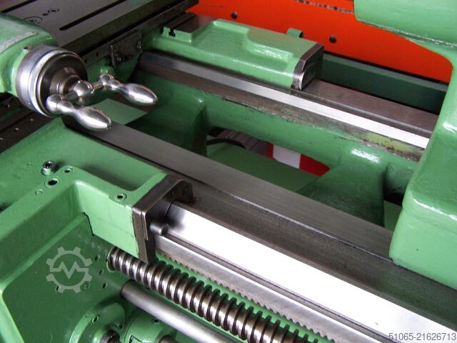 Center lathe EX - CELLO DLZ 500 SR