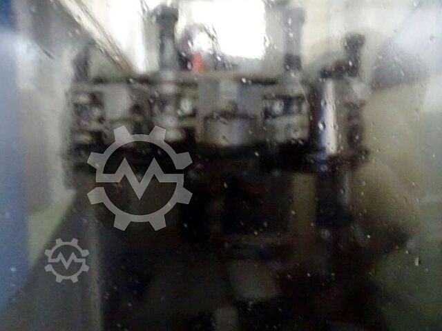 Universal machining center Deckel Maho DMU 60 P hi-dyn