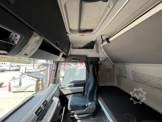 Chasis de camión MAN TGX 24.400 6x2 Euro 6 Fahrgestell