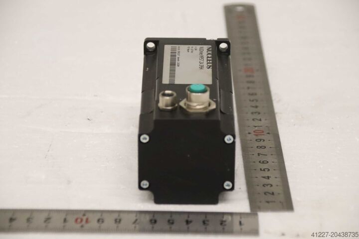 Servomotor Nucleus NUDrive MP57 2A IP64