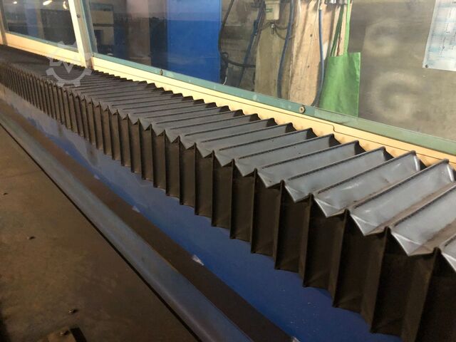 Máquina de corte por láser TRUMPF TruLaser 5060