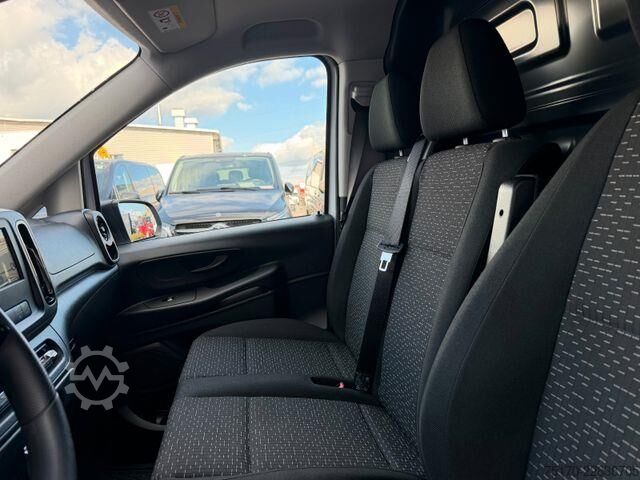 Karavan sa visokim krovom Mercedes-Benz Vito 116 CDI 9G Extral Klima Kamera AHK2,5to