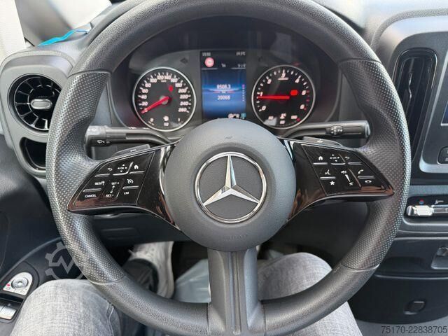 Karavan sa visokim krovom Mercedes-Benz Vito 116 CDI 9G Extral Klima Kamera AHK2,5to