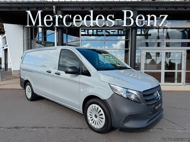 Karavan sa visokim krovom Mercedes-Benz Vito 116 CDI 9G Klima Kamera AHK2,5to