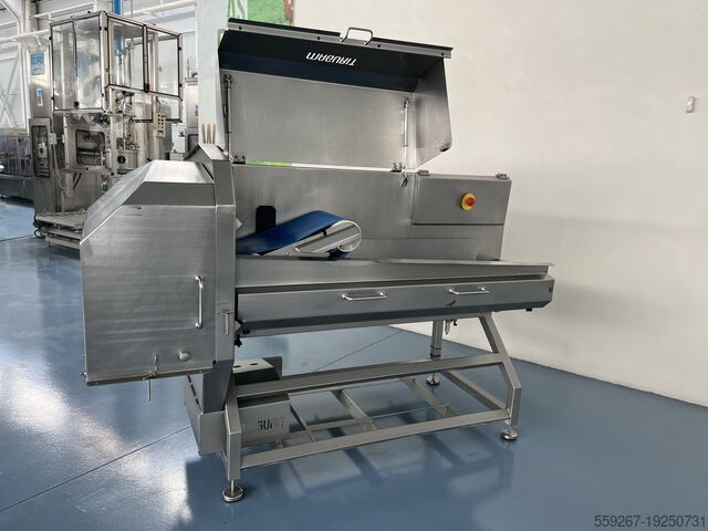 MAGURIT 930 SLICER MAGURIT 930