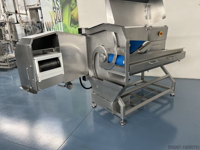 MAGURIT 930 SLICER MAGURIT 930