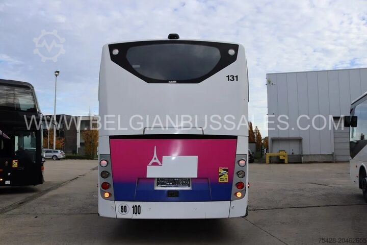 Coach Scania OmniExpress