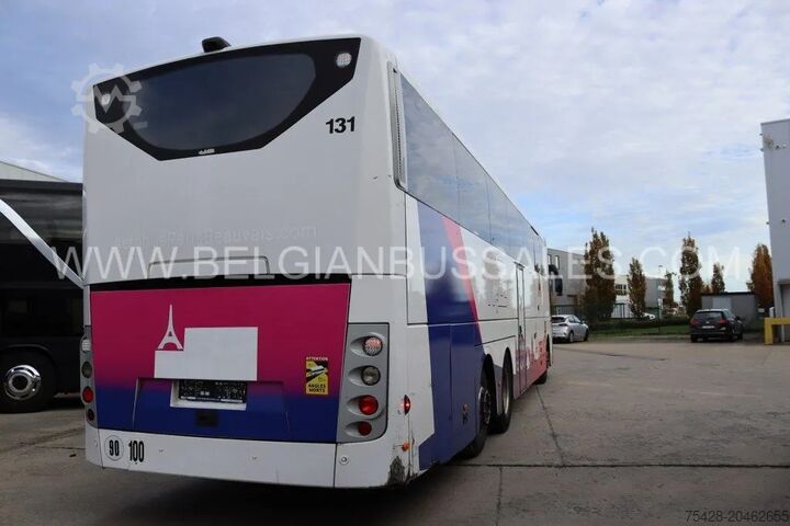 Coach Scania OmniExpress