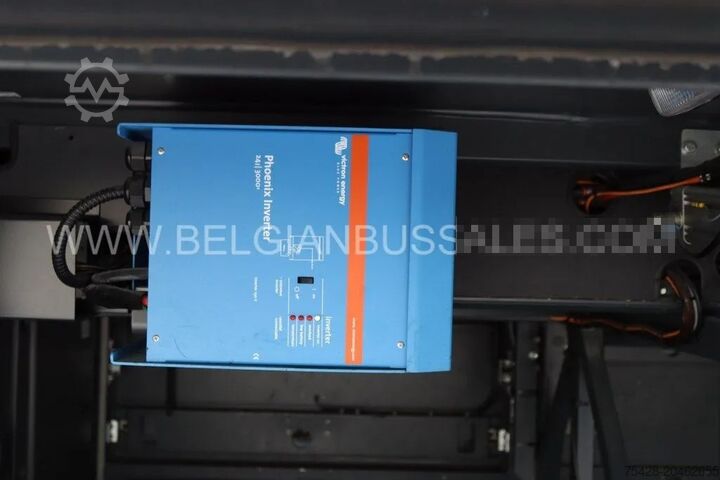 Coach Scania OmniExpress