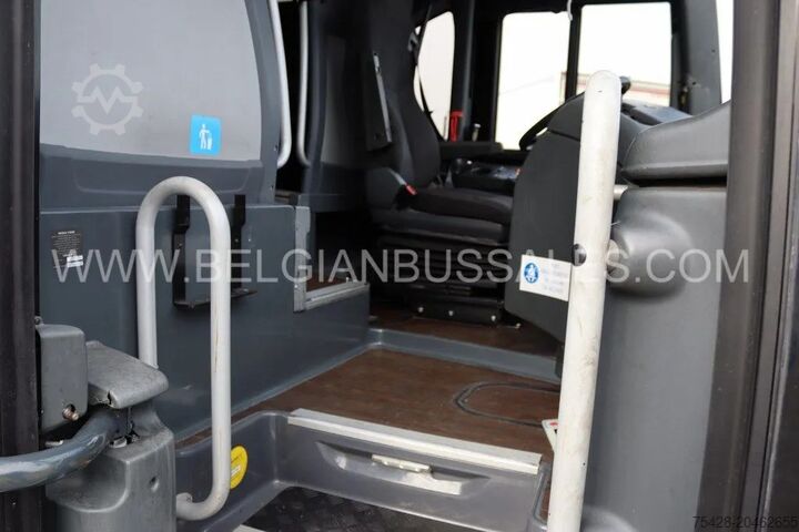 Coach Scania OmniExpress