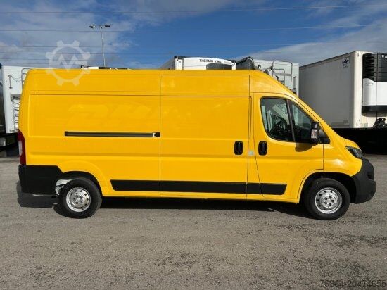 Kassevogn PEUGEOT BOXER KASTENWAGEN L3H2