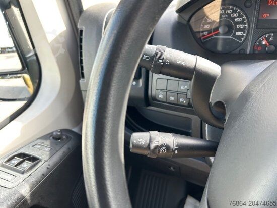 Κλειστό βαν PEUGEOT BOXER KASTENWAGEN L3H2