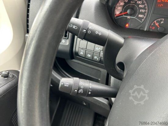 Kassevogn PEUGEOT BOXER KASTENWAGEN L3H2