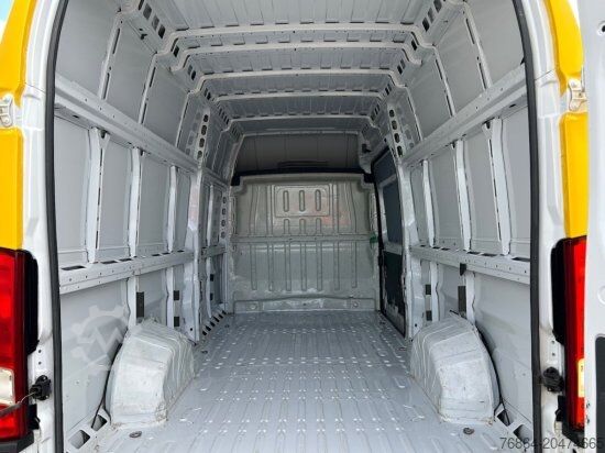 Kassevogn PEUGEOT BOXER KASTENWAGEN L4H3