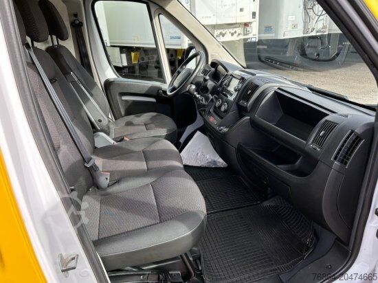 Kassevogn PEUGEOT BOXER KASTENWAGEN L4H3