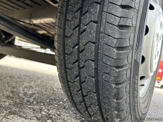 Kassevogn PEUGEOT BOXER KASTENWAGEN L4H3