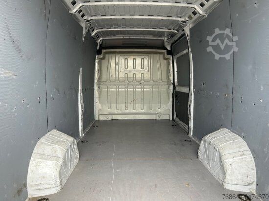 Κλειστό βαν PEUGEOT BOXER KASTENWAGEN L4H2