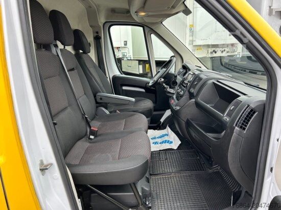 Κλειστό βαν PEUGEOT BOXER KASTENWAGEN L4H2