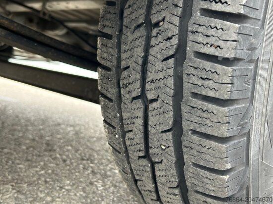 Κλειστό βαν PEUGEOT BOXER KASTENWAGEN L4H2