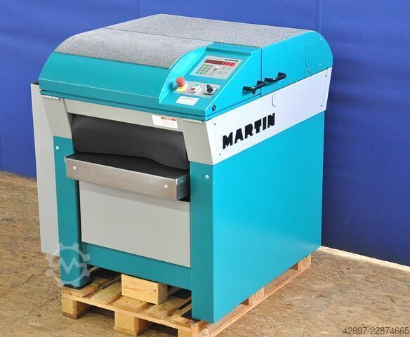 Vlakbank Martin T 45