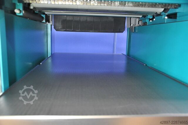 Vlakbank Martin T 45