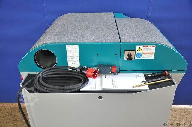 Vlakbank Martin T 45