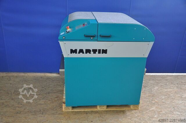 Vlakbank Martin T 45