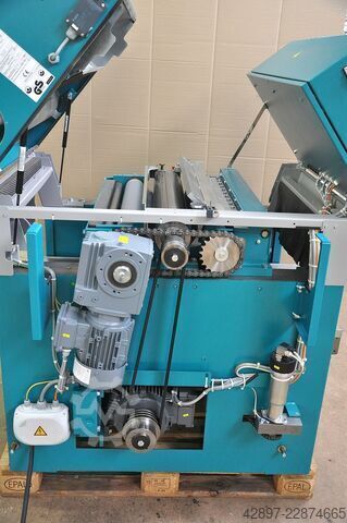 Vlakbank Martin T 45