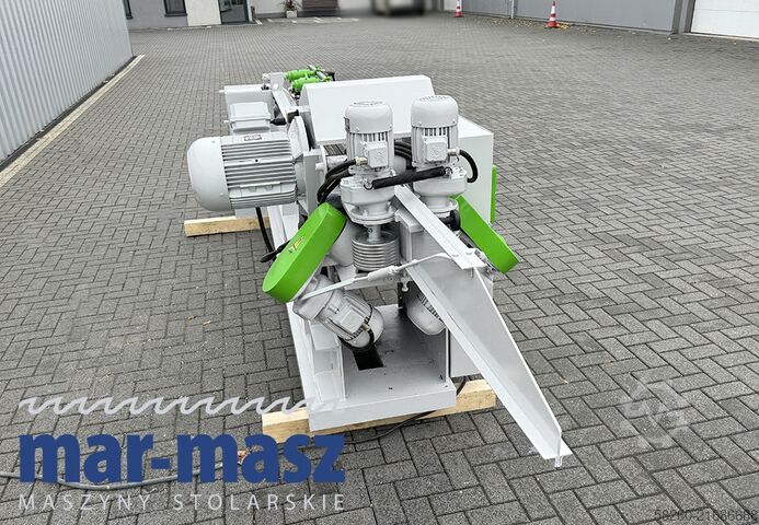 Palisade cutting saw  