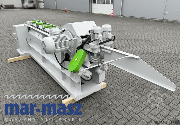 Palisade cutting saw  