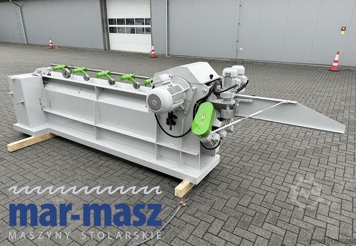 Palisade cutting saw  