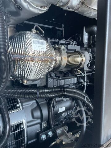Generator set Deutz TD2.9 L4 - 43 kVA Stage V Genset - DPX-19010